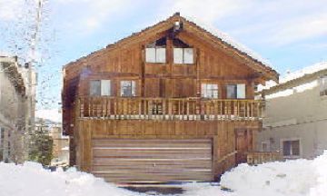 South Lake Tahoe, California, Vacation Rental House