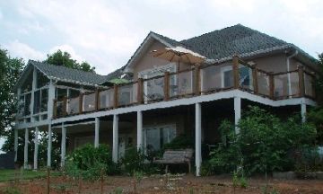 Cleveland, Georgia, Vacation Rental Cabin