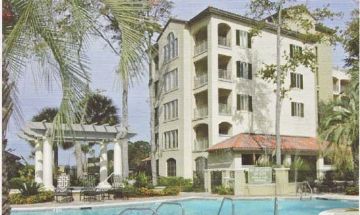 Hilton Head Island, South Carolina, Vacation Rental Condo