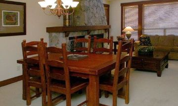 Big White Ski Resort, British Columbia, Vacation Rental Condo