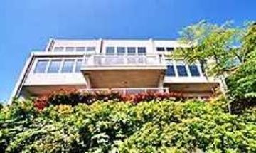 Victoria, British Columbia, Vacation Rental House