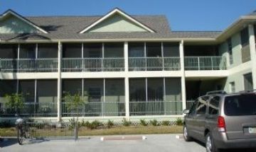 Sanibel Island, Florida, Vacation Rental Condo