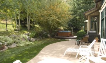 Edwards, Colorado, Vacation Rental Villa