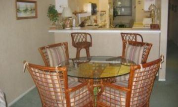 Longboat Key, Florida, Vacation Rental Condo