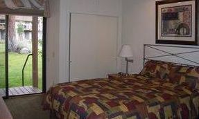 Mammoth Lakes, California, Vacation Rental House