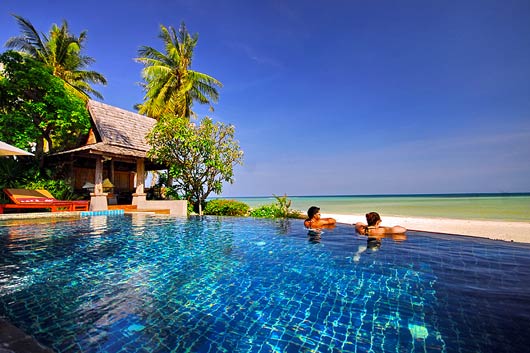 Lamai, Koh Samui, Vacation Rental Villa