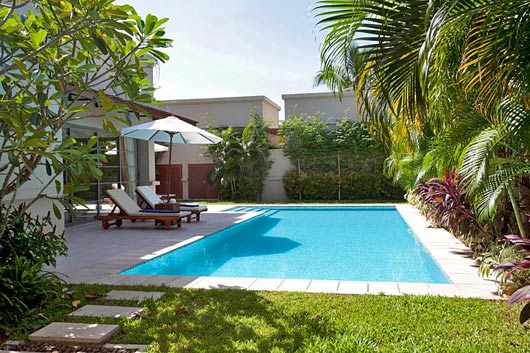 Bang Tao, Phuket, Vacation Rental Villa