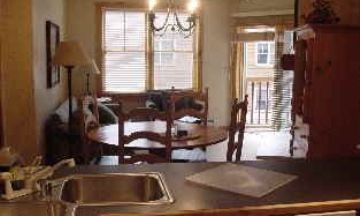 Keystone, Colorado, Vacation Rental House