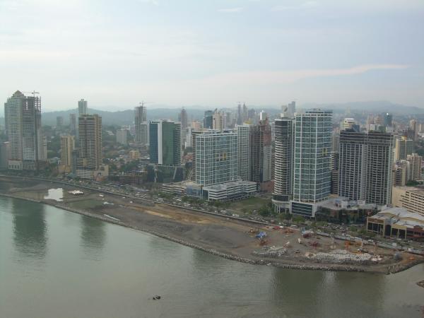 Panama City, Panam, Vacation Rental Apartment