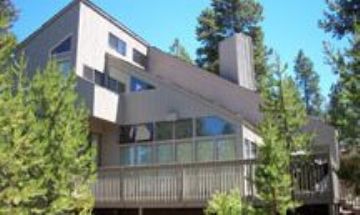 Sunriver, Oregon, Vacation Rental House