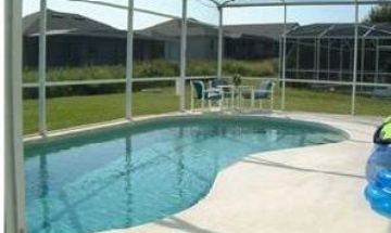 Davenport, Florida, Vacation Rental Villa