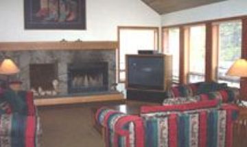 Sunriver, Oregon, Vacation Rental House