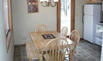 Sunriver, Oregon, Vacation Rental House