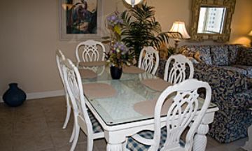 Destin, Florida, Vacation Rental Condo