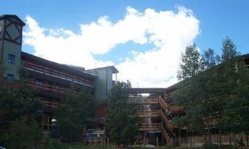 Breckenridge, Colorado, Vacation Rental Condo