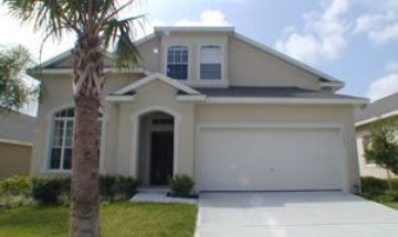 Clermont, Florida, Vacation Rental Villa