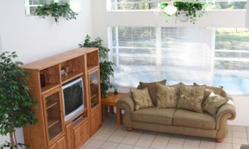 Davenport, Florida, Vacation Rental Villa