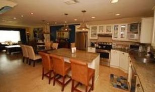 Santa Rosa Beach, Florida, Vacation Rental House