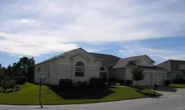 Davenport, Florida, Vacation Rental Villa