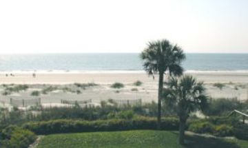 Hilton Head Island, South Carolina, Vacation Rental Villa