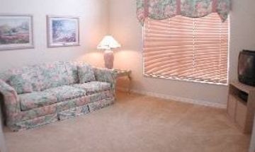 Kissimmee, Florida, Vacation Rental Villa