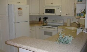 Marco Island, Florida, Vacation Rental Condo