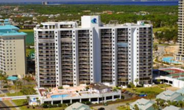 Miramar Beach, Florida, Vacation Rental Condo