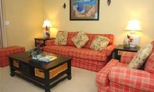 Santa Rosa Beach, Florida, Vacation Rental Villa