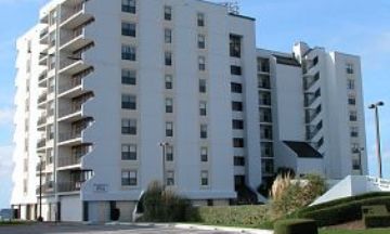 Gulf Shores, Alabama, Vacation Rental Condo