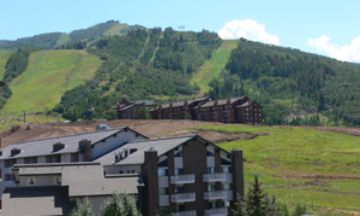 Steamboat Springs, Colorado, Vacation Rental Condo