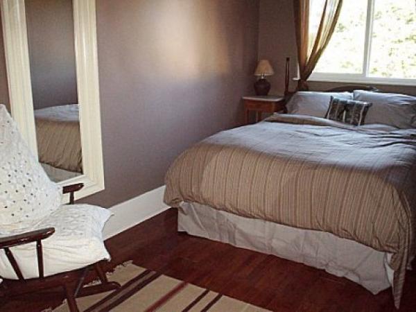 Bedroom #1