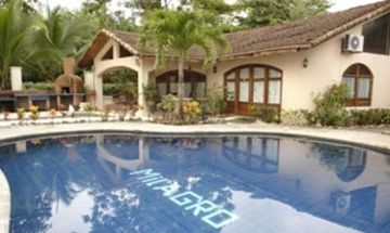 Jaco, Puntarenas, Vacation Rental House