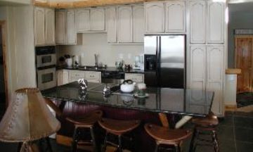 Breckenridge, Colorado, Vacation Rental Villa