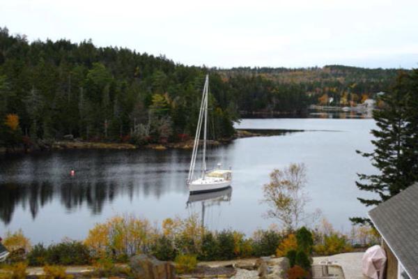 Chester, Nova Scotia, Vacation Rental Cottage