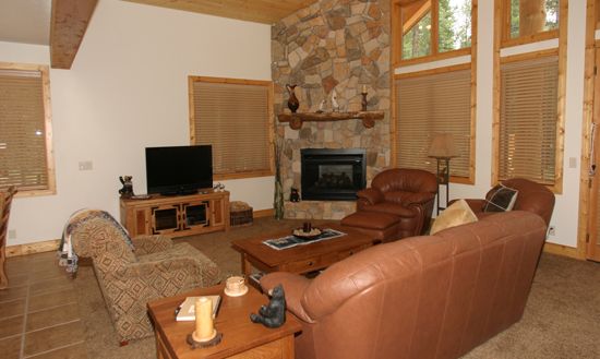 Breckenridge, Colorado, Vacation Rental House