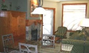 Solitude, Utah, Vacation Rental Condo