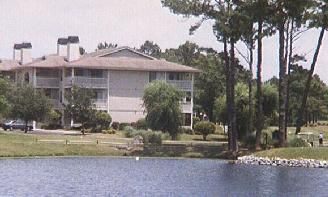 Little River, South Carolina, Vacation Rental Condo