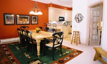 Steamboat Springs, Colorado, Vacation Rental House