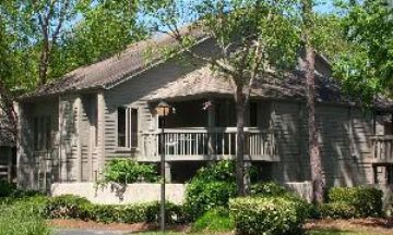 Hilton Head Island, South Carolina, Vacation Rental Condo