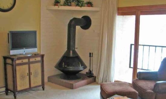 Ketchum, Idaho, Vacation Rental Condo