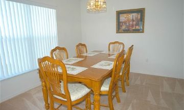 Davenport, Florida, Vacation Rental Villa