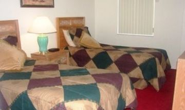 Davenport, Florida, Vacation Rental Villa