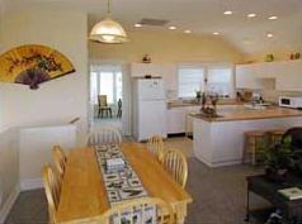 Newport, Oregon, Vacation Rental House