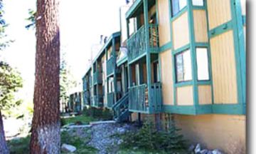 Mammoth Lakes, California, Vacation Rental Condo