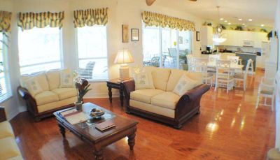 Cape Coral Villa Rental