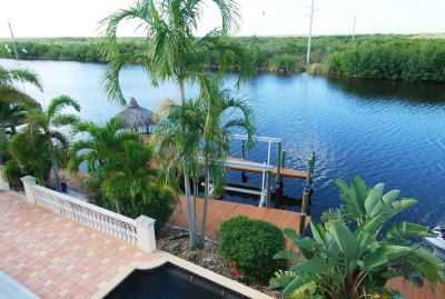 Cape Coral Villa Rental