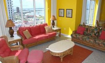 Pensacola Beach, Florida, Vacation Rental Condo