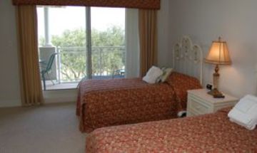 Hilton Head Island, South Carolina, Vacation Rental Condo