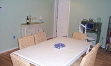 Seabrook Island, South Carolina, Vacation Rental Condo