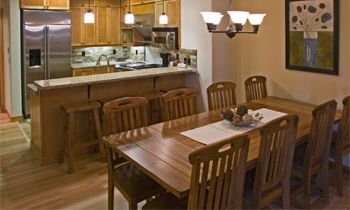 Mammoth Lakes, California, Vacation Rental Condo